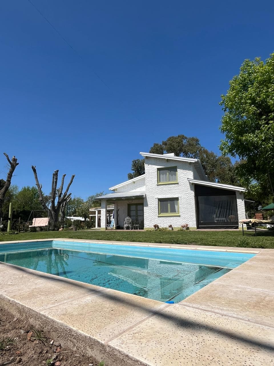 Casa Girado