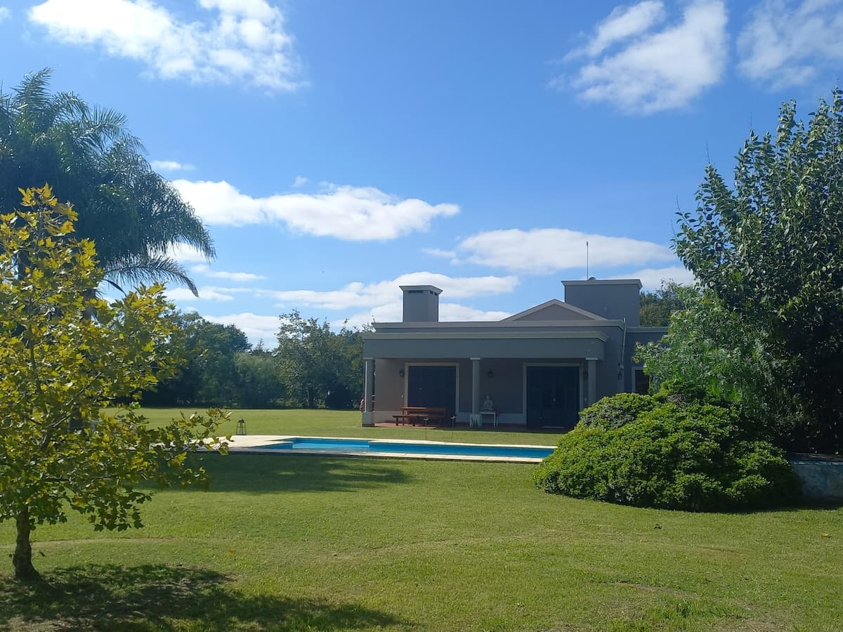 Casa quinta