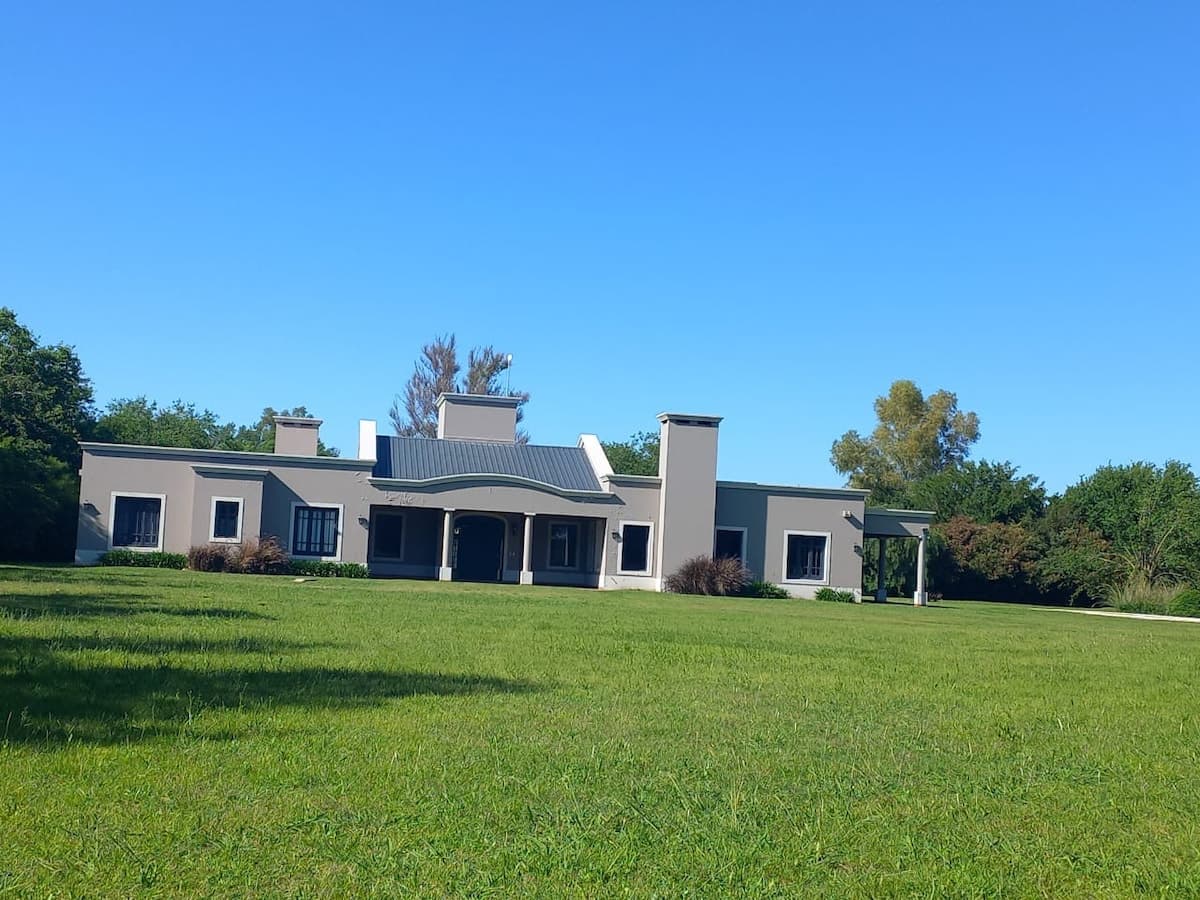 Casa quinta