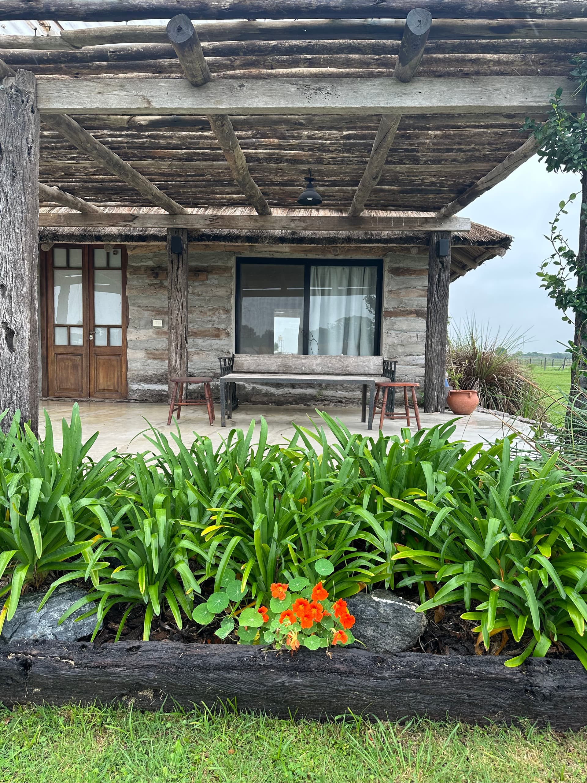 Cabaña Calihue Pencohue