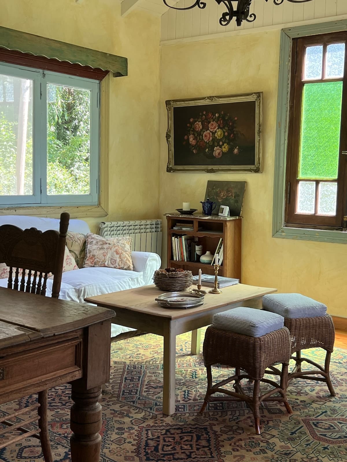 Casadelta Chic-cálida/confort/ cabaña en el Delta