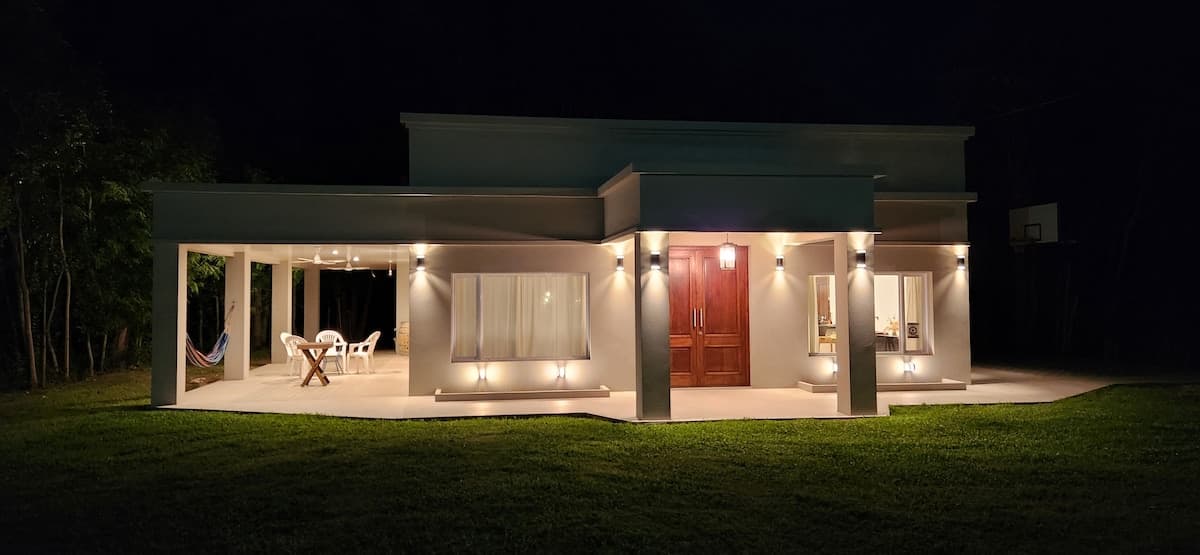 Casa quinta en mercedes