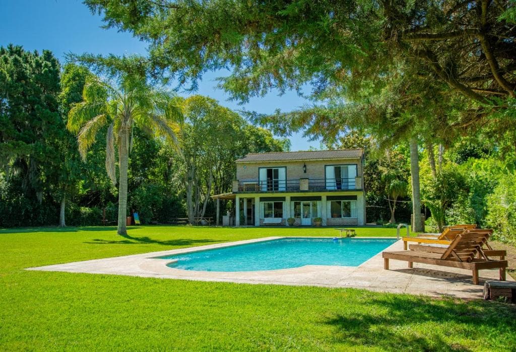 Casa Matilda
