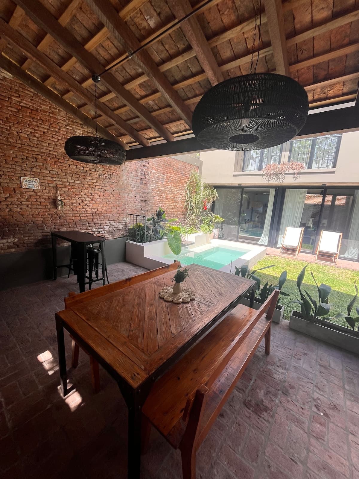 Casa Flora Chascomús